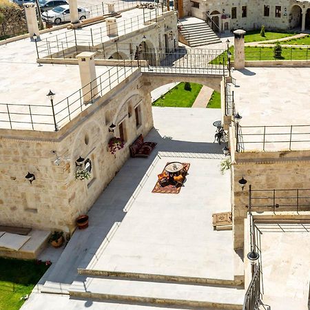 Zeydem Suites Urgup Exterior photo