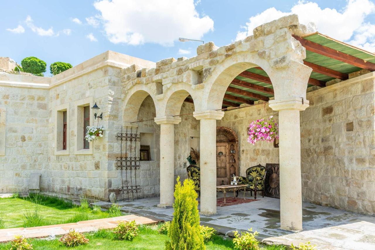 Zeydem Suites Urgup Exterior photo