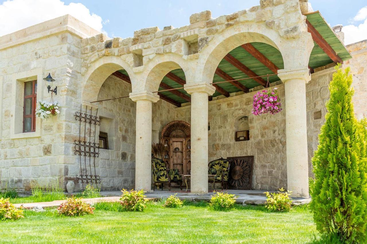 Zeydem Suites Urgup Exterior photo