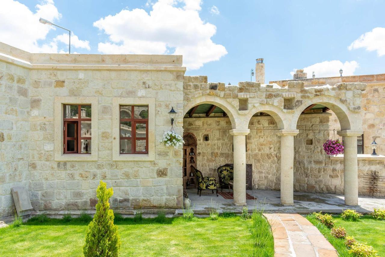 Zeydem Suites Urgup Exterior photo