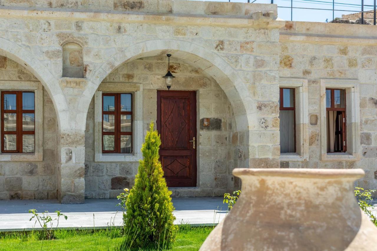 Zeydem Suites Urgup Exterior photo