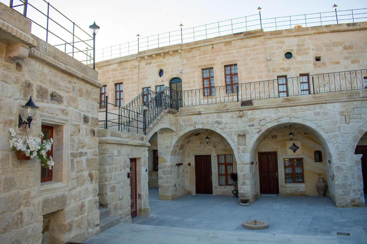 Zeydem Suites Urgup Exterior photo