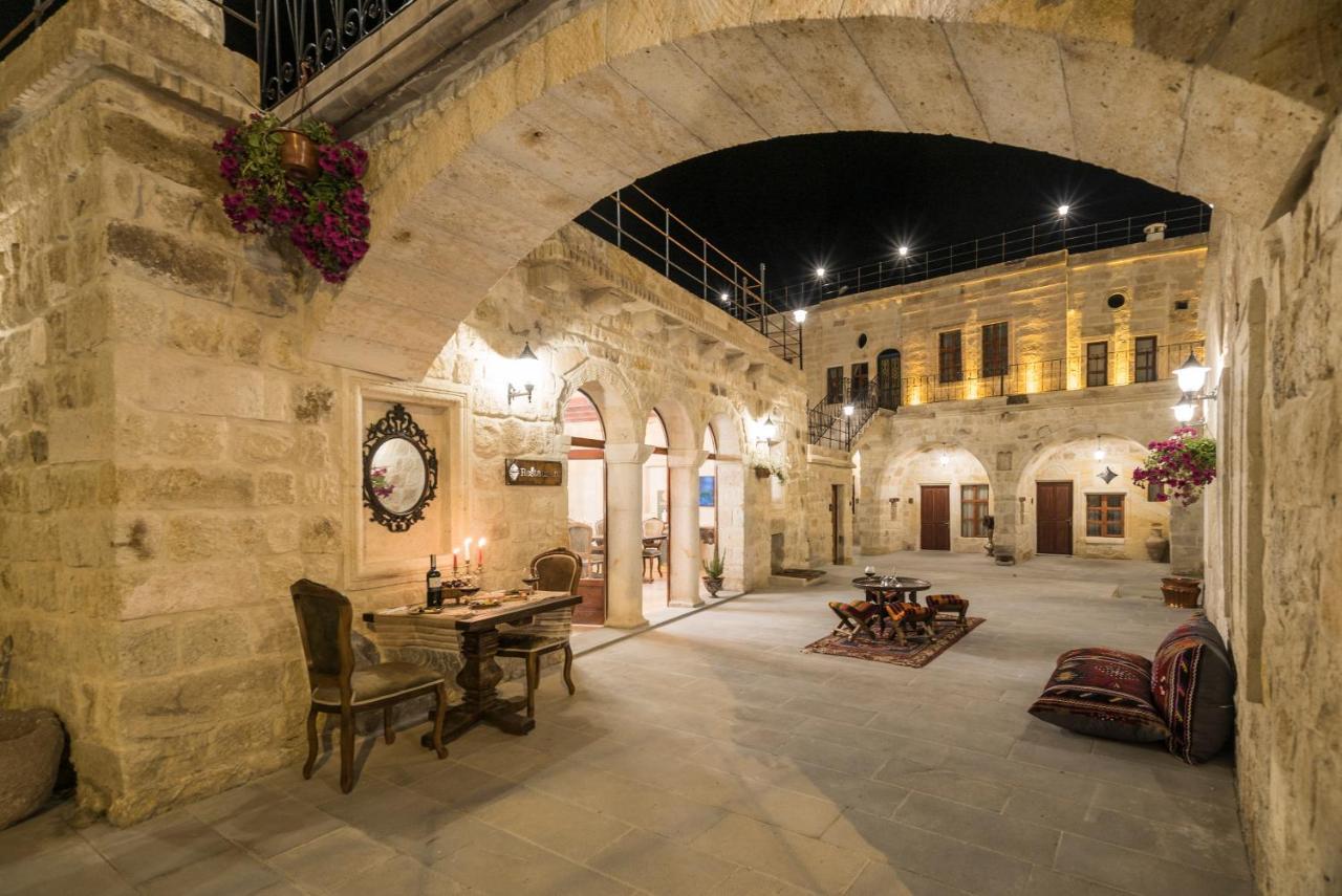 Zeydem Suites Urgup Exterior photo