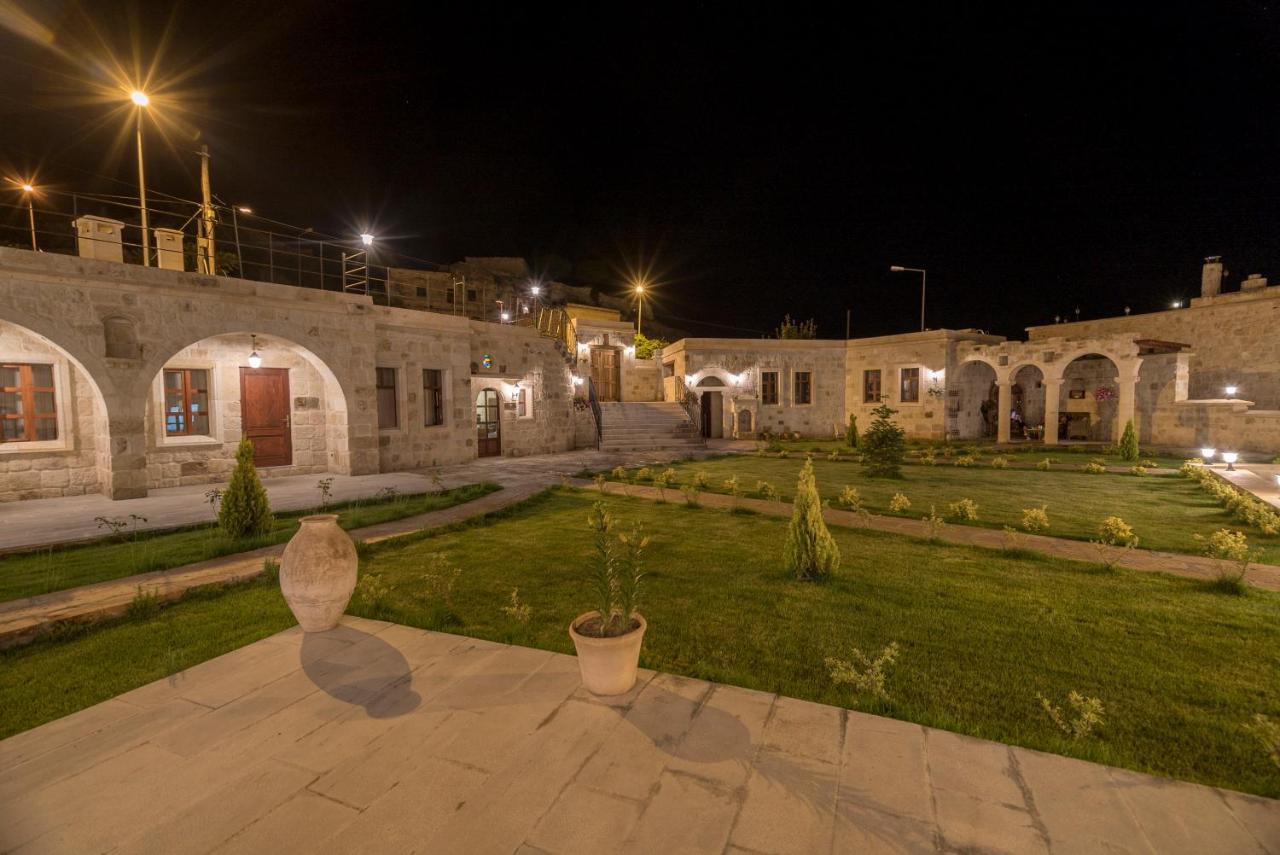 Zeydem Suites Urgup Exterior photo