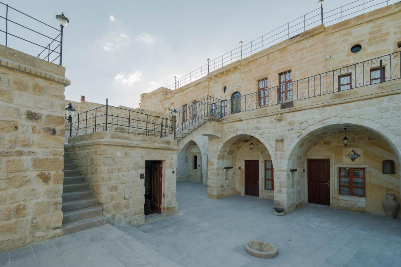 Zeydem Suites Urgup Exterior photo