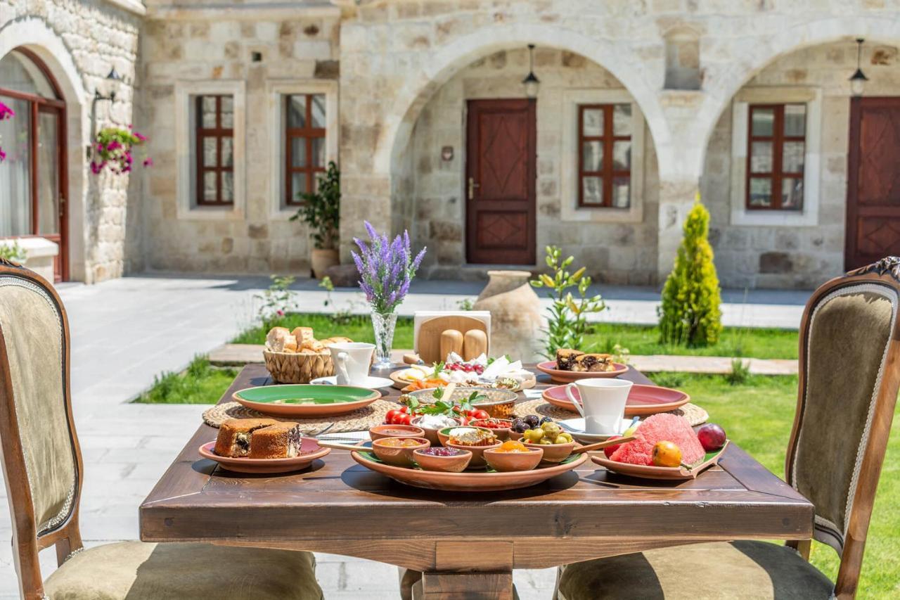 Zeydem Suites Urgup Exterior photo