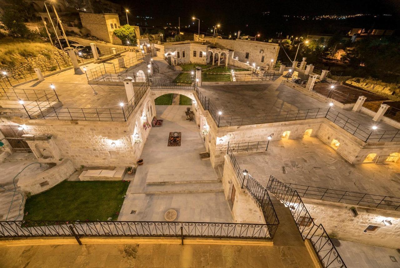 Zeydem Suites Urgup Exterior photo