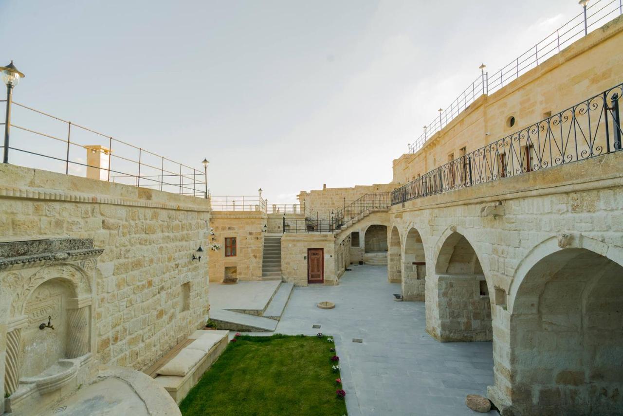 Zeydem Suites Urgup Exterior photo