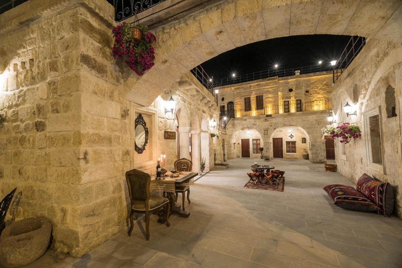 Zeydem Suites Urgup Exterior photo