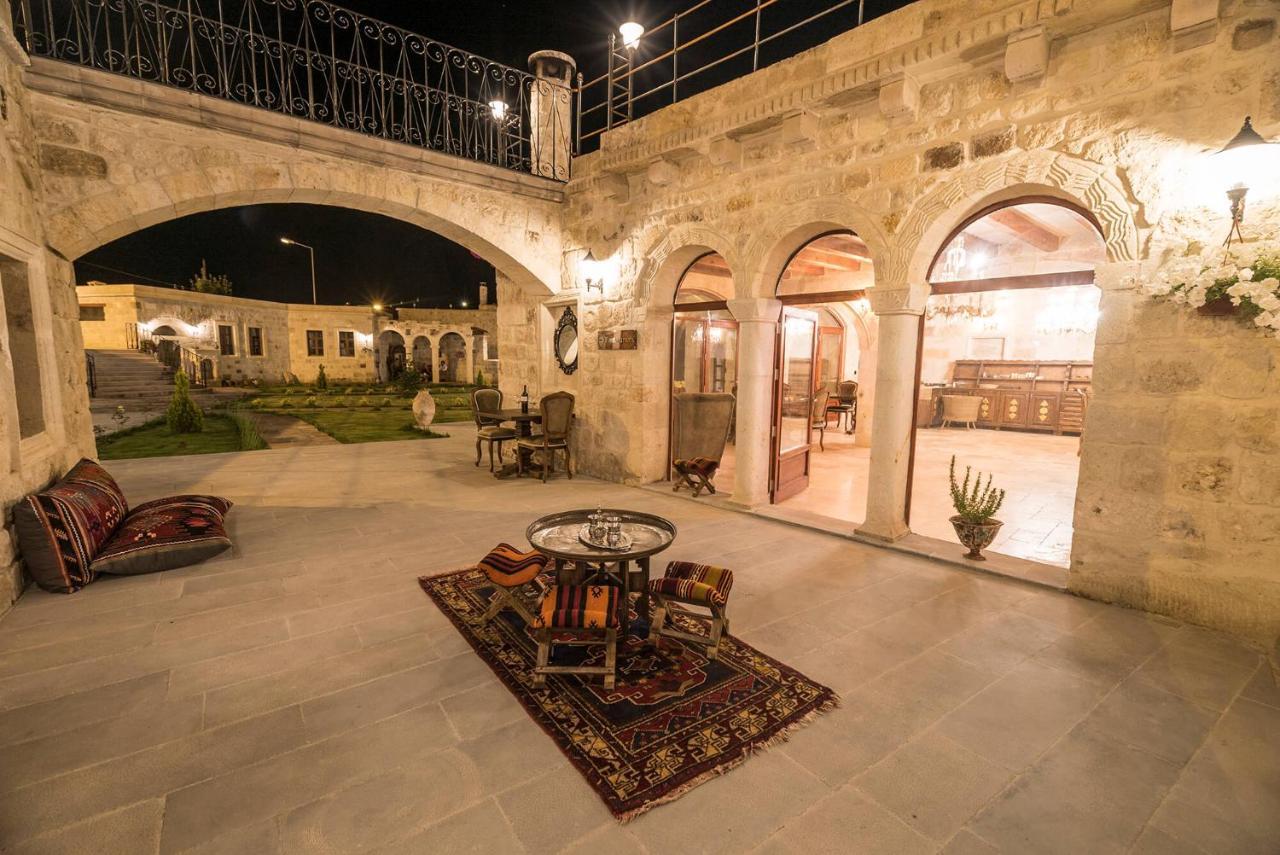 Zeydem Suites Urgup Exterior photo