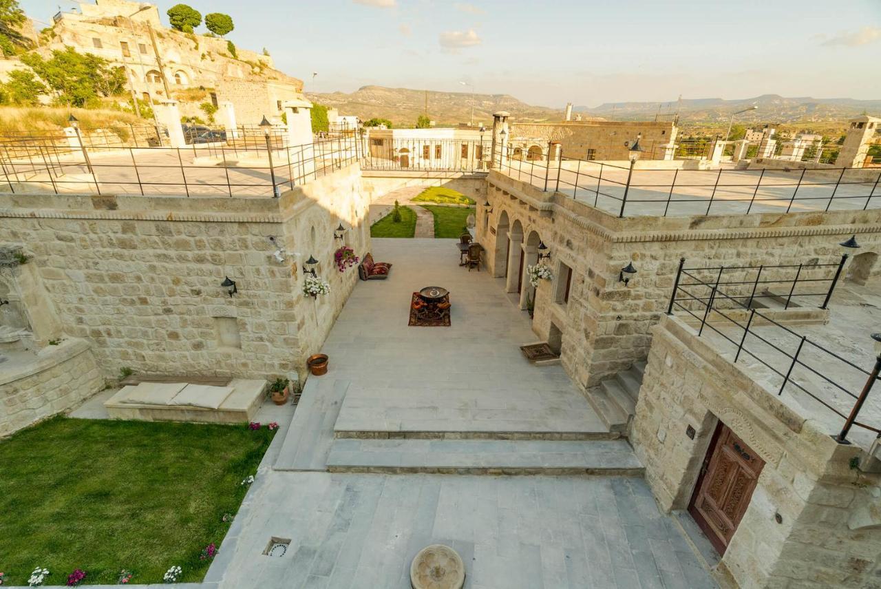 Zeydem Suites Urgup Exterior photo