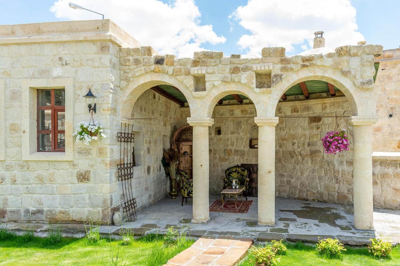 Zeydem Suites Urgup Exterior photo