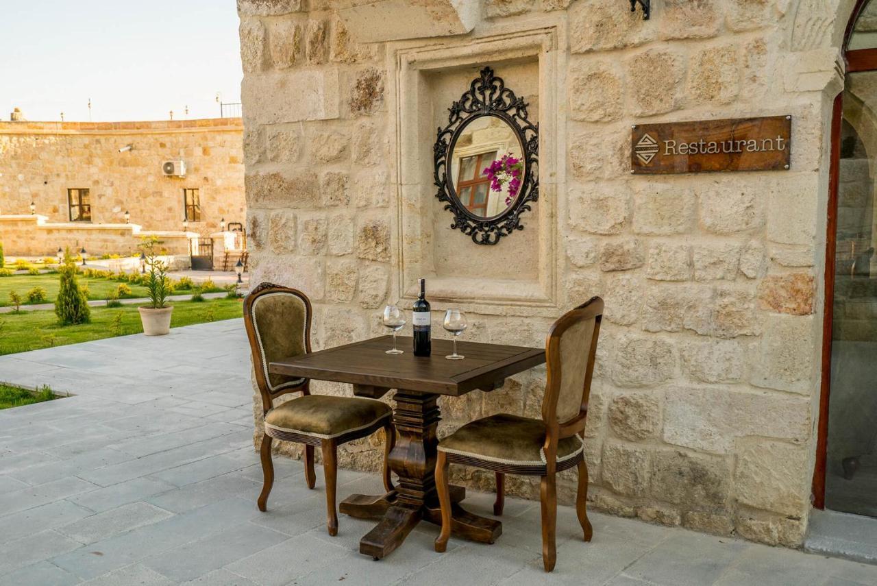 Zeydem Suites Urgup Exterior photo