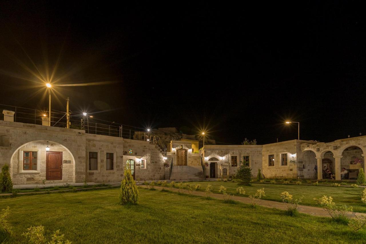 Zeydem Suites Urgup Exterior photo