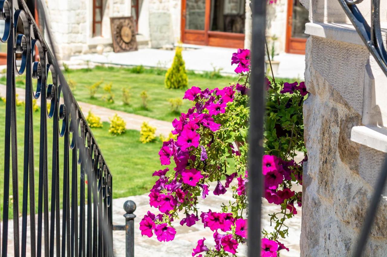 Zeydem Suites Urgup Exterior photo