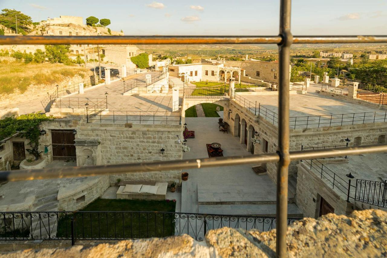 Zeydem Suites Urgup Exterior photo