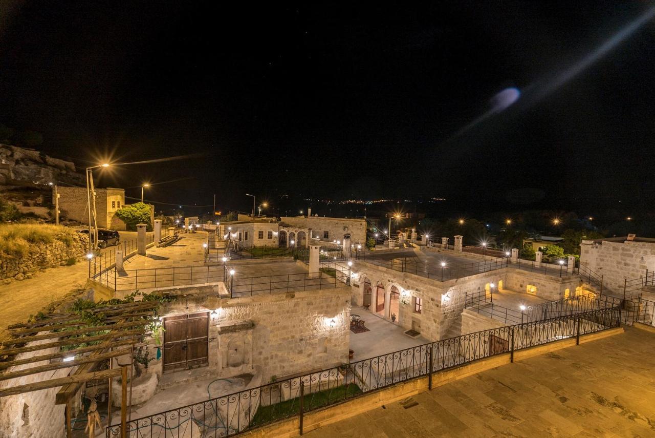 Zeydem Suites Urgup Exterior photo
