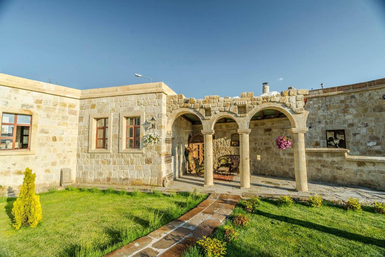 Zeydem Suites Urgup Exterior photo