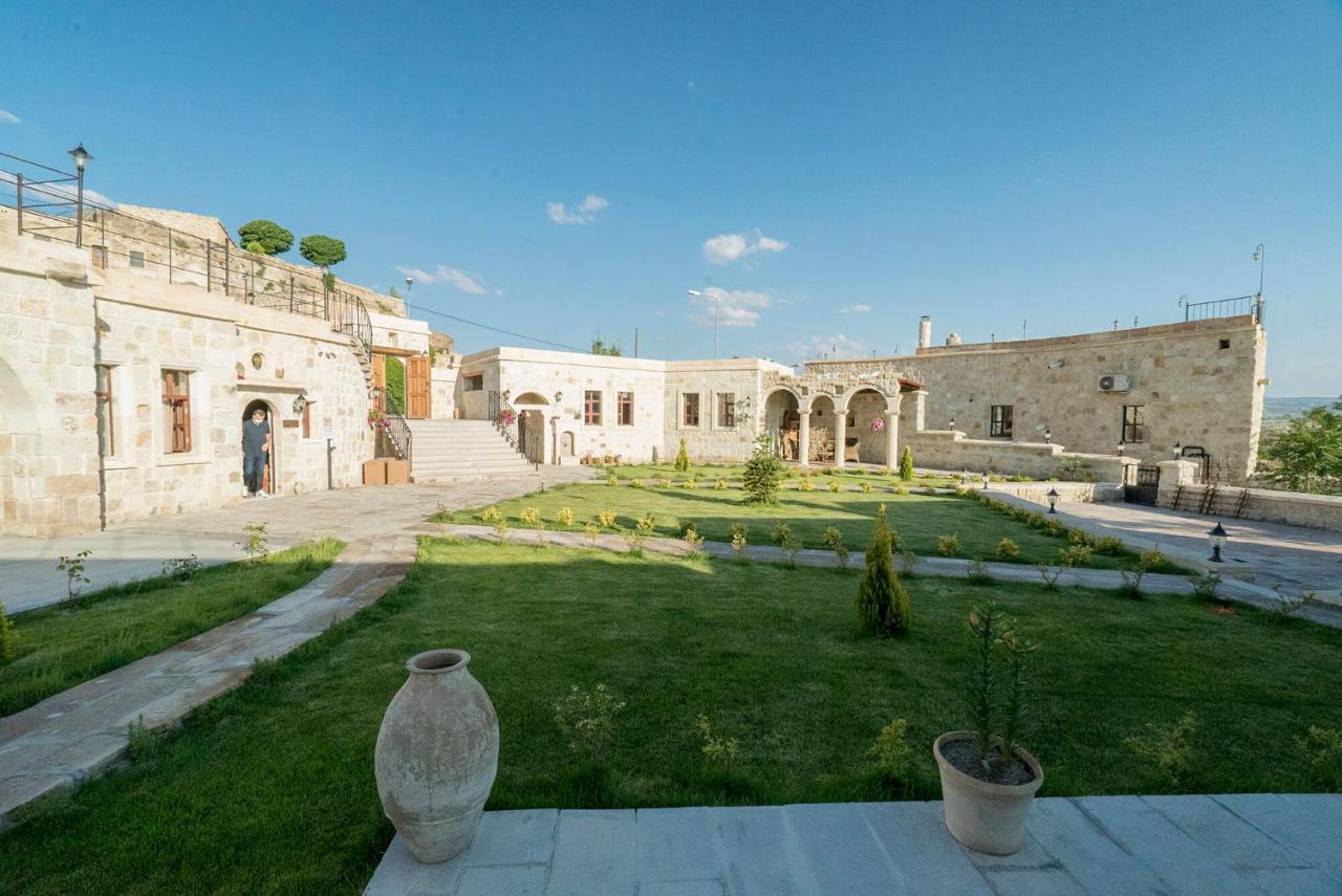 Zeydem Suites Urgup Exterior photo