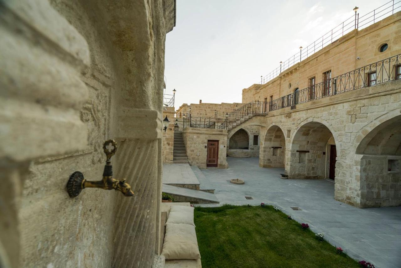 Zeydem Suites Urgup Exterior photo
