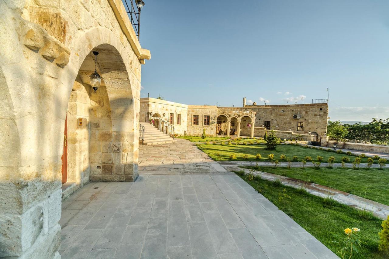 Zeydem Suites Urgup Exterior photo