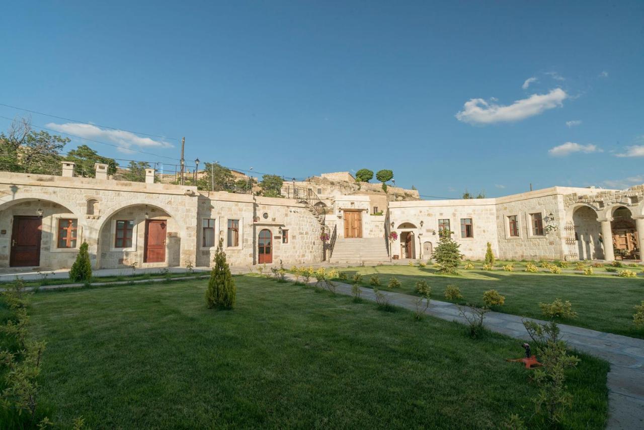 Zeydem Suites Urgup Exterior photo