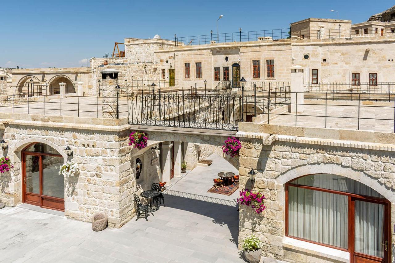 Zeydem Suites Urgup Exterior photo