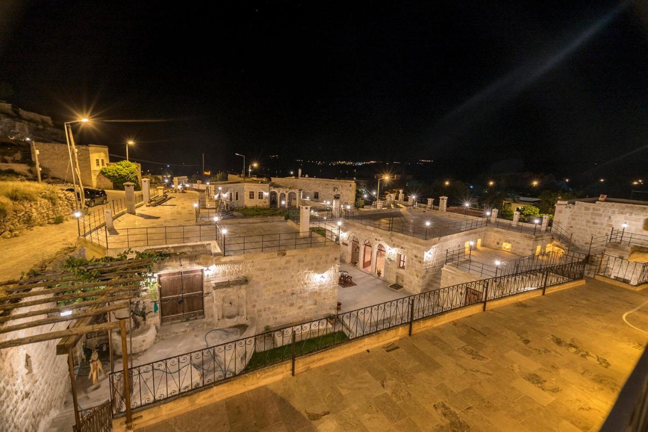 Zeydem Suites Urgup Exterior photo