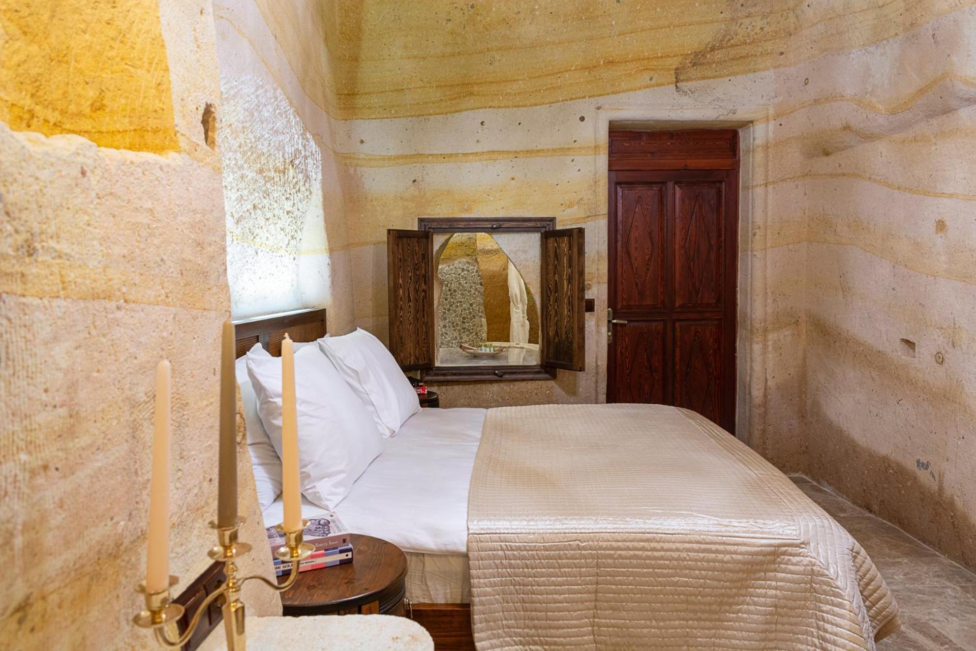 Zeydem Suites Urgup Exterior photo