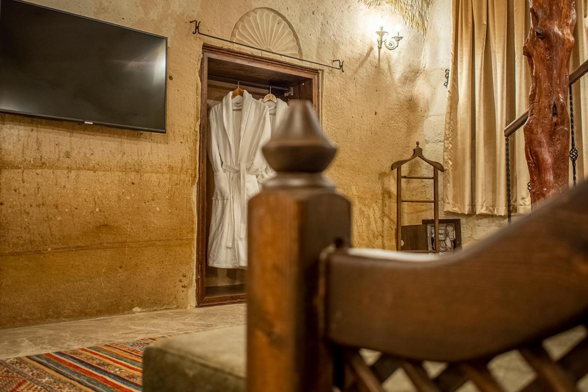 Zeydem Suites Urgup Exterior photo