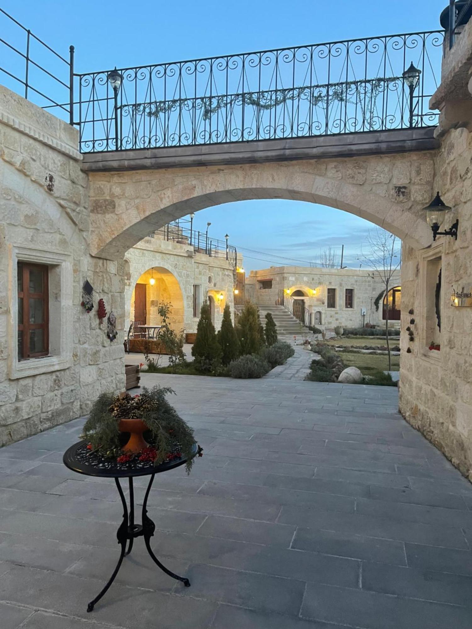 Zeydem Suites Urgup Exterior photo