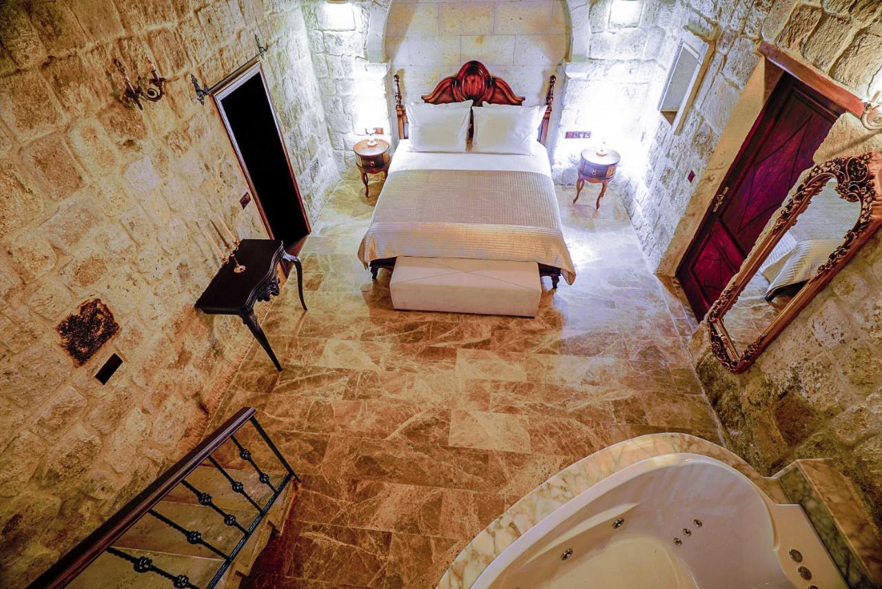Zeydem Suites Urgup Exterior photo