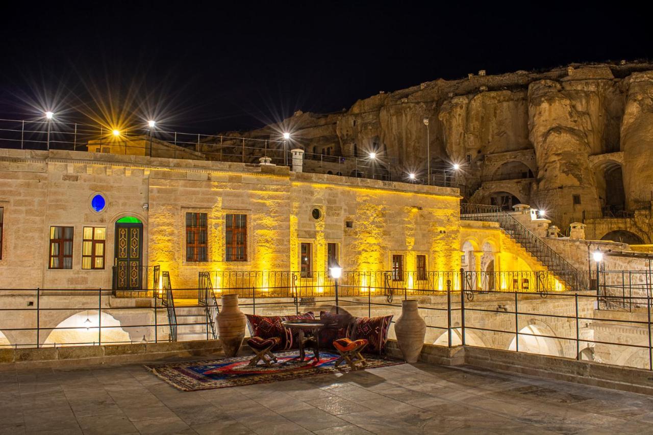 Zeydem Suites Urgup Exterior photo