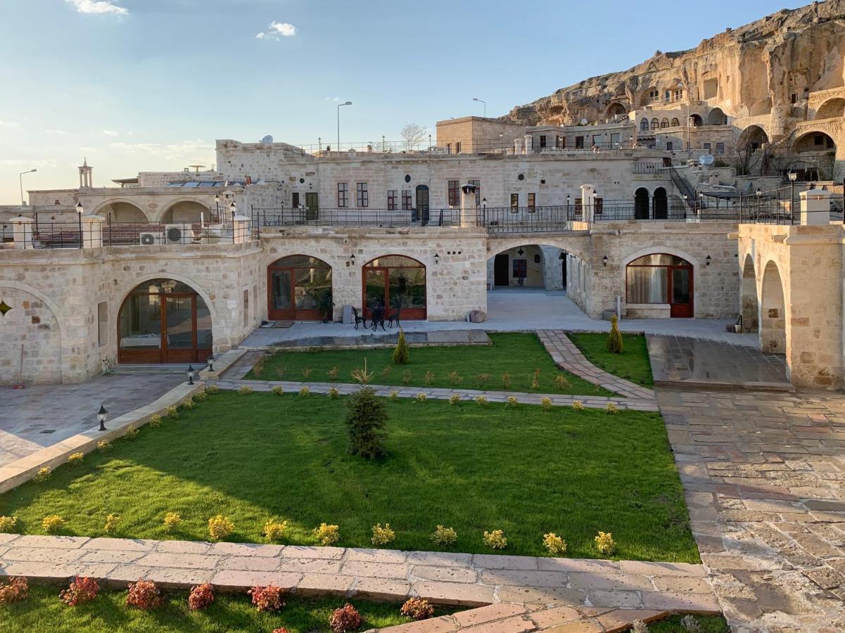 Zeydem Suites Urgup Exterior photo